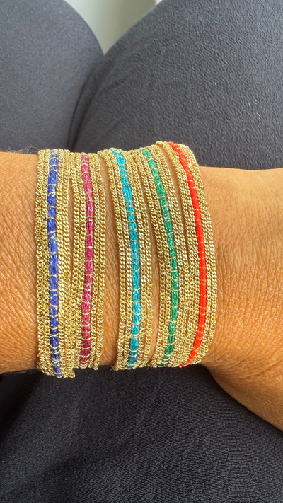 LILI BRACELET