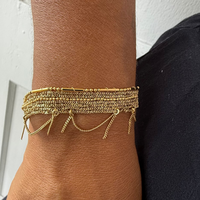 BRA ALIA BRACELET