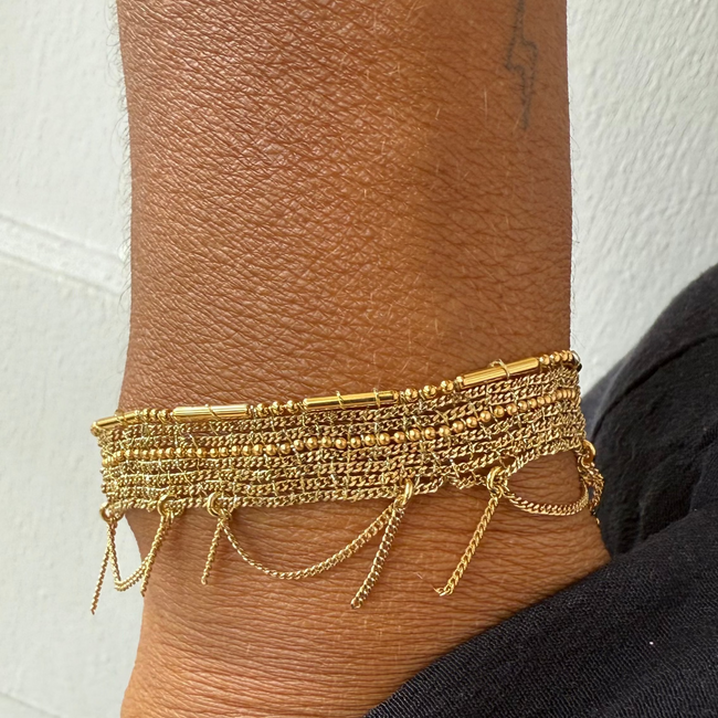 BRA ALIA BRACELET