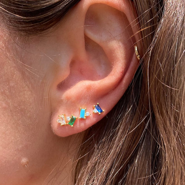 LITTLE GEM STUDS