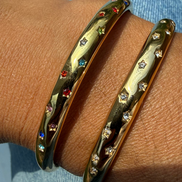 ASTRA BANGLE