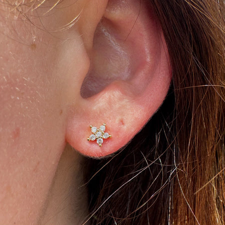 VEDA EARRINGS