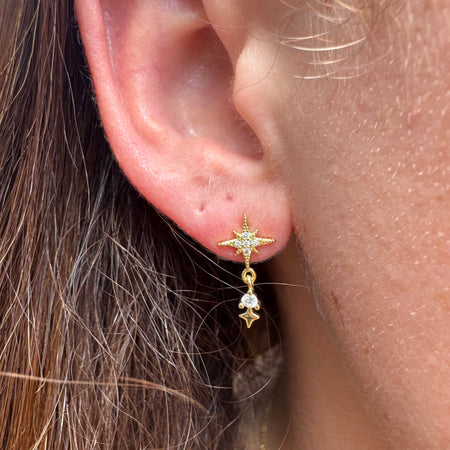 VEDA EARRINGS