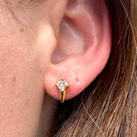 VEDA EARRINGS