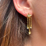 STAR CATCHER EARRINGS