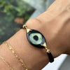 GYPSY EYE BRACELET