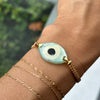 GYPSY EYE BRACELET