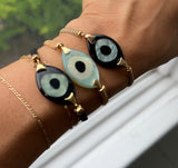 GYPSY EYE BRACELET