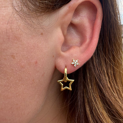 STARFALL HOOPS