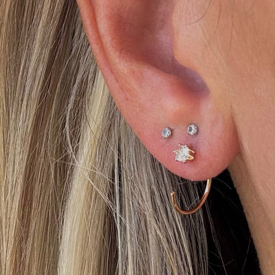 ILLUSION HOOPS