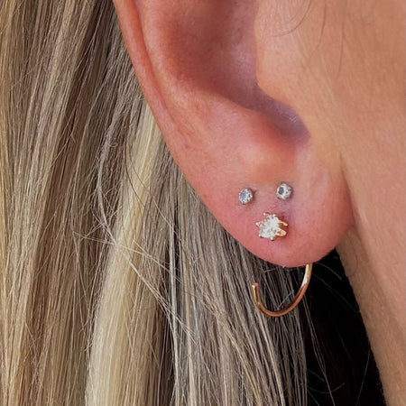 LITTLE DIPPER CHAIN STUD