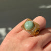 VETRA STATEMENT RING