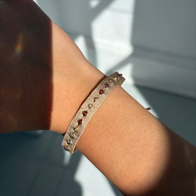 SOLE BRACELET