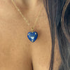 CELESTIAL HEART PENDANT