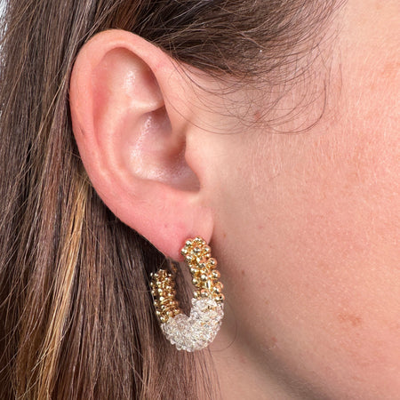 SUTTON EARRINGS