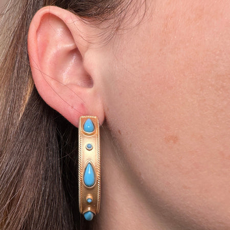 SEDONA EARRINGS