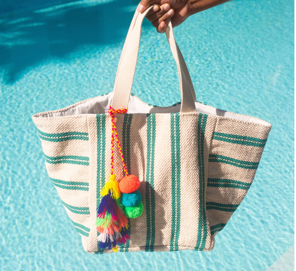 GOA BEACH BAG