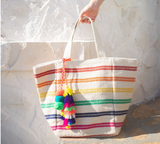 GOA BEACH BAG