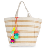 GOA BEACH BAG