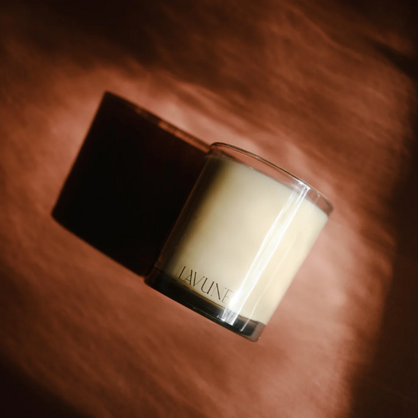 N°11 FIG CANDLE