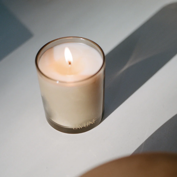 N°11 FIG CANDLE