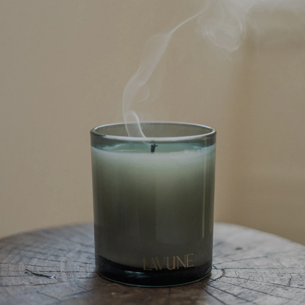 N°05 EVERGREEN CANDLE