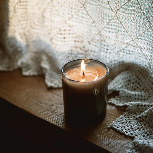 N°05 EVERGREEN CANDLE