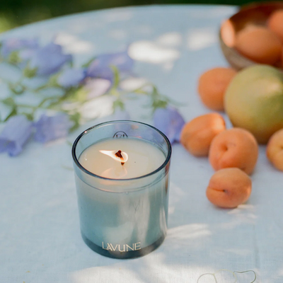 N°06 SOLSTICE CANDLE