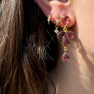 SERAFINA EARRINGS