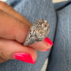 THELMA VINTAGE RING