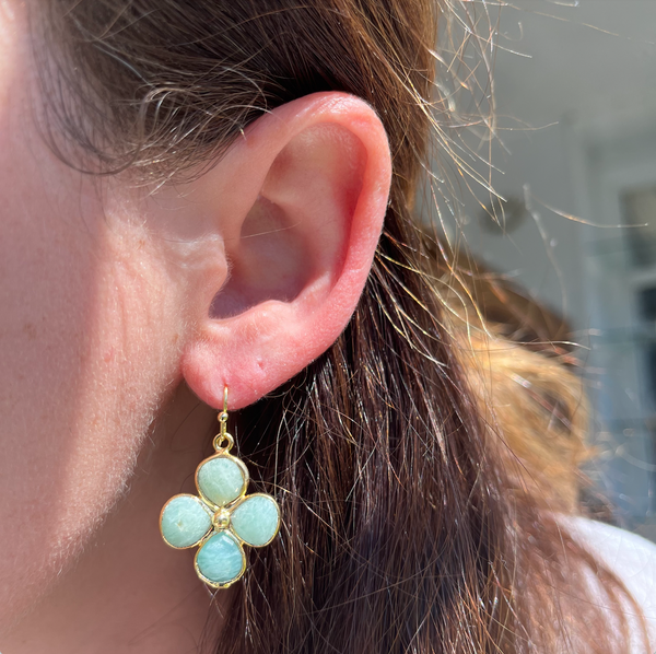 SOLENE EARRINGS