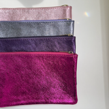 SUPER NOVA ZIP POUCH