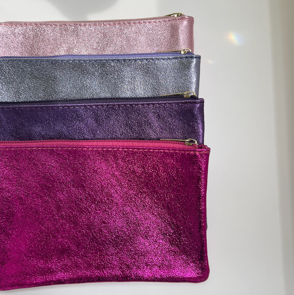 SUPER NOVA ZIP POUCH