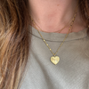 AMOR NECKLACE