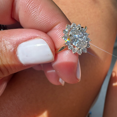 CLARA RING