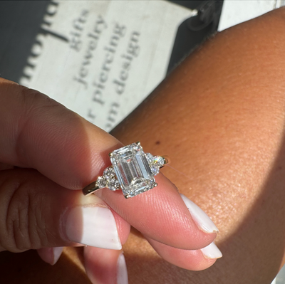 NICO RING