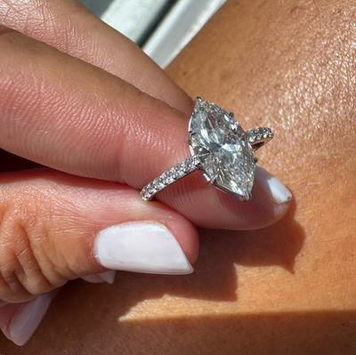 ROMY RING