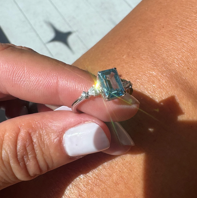 MARLOWE RING