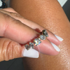 EVEREST DIAMOND ETERNITY BAND