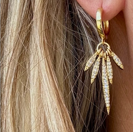 SPIKE HOOPS