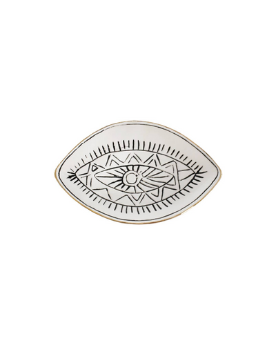 Evil Eye Protection Tray