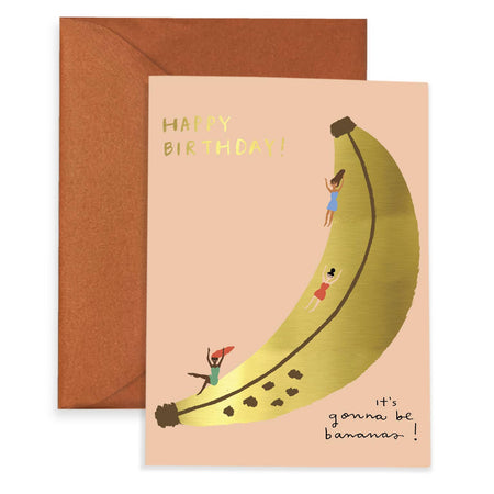 SMILING AT YOU - Birthday Card