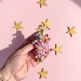 ROMANCE PALO SANTO Floral Bundle - Smudge - Valentines Day