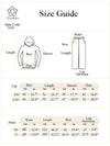 Solid Color Hoodie Top and Pant Set Sweater Set 9263