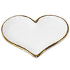 Pure Heart Ring Tray