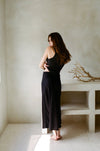 PK1005 | Knit 100% Organic Cotton Garment Washed Ribbed Tank