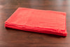 Cashmere light scarf plain