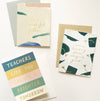 Heading Places Grad Card