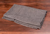 Cashmere light scarf plain