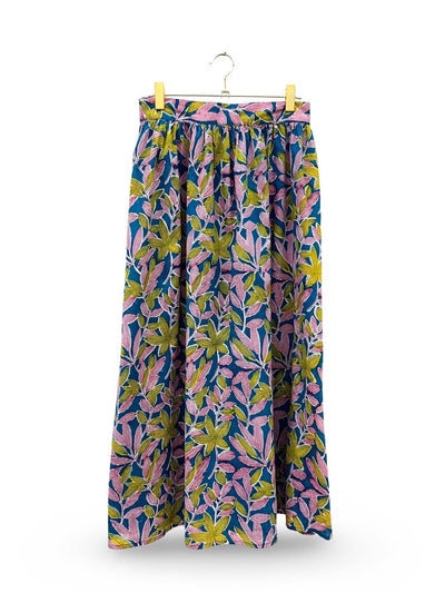 Lillie Maxi Skirt